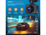 Превью Dual Front-and-Rear Dash Camera with 32GB Card — Dash Cam, ilepo