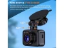 Превью Dual Front-and-Rear Dash Camera with 32GB Card — Dash Cam, ilepo