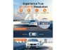 Превью Front and Rear 4K Dash Cam with 128GB Card — Dash Cam, 70mai
