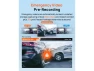 Превью Front and Rear 4K Dash Cam with 128GB Card — Dash Cam, 70mai