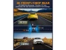 Превью Front and Rear Dash Camera with 4K Video — Dash Cam, ilepo