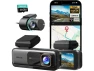 Превью Front and Rear Dash Camera with 64GB SD Card — Dash Cam, BOTSLAB