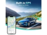 Превью Front and Rear Dash Camera with 64GB SD Card — Dash Cam, BOTSLAB
