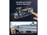 Превью Front and Rear Dash Camera with Dual HDR — Dash Cam, REDTIGER