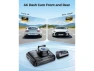 Превью Front and Rear Dual Dash Camera, 4K+1080P — Dash Cam, AZDOME