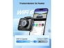 Превью Front and Rear Dual Dash Camera, 4K+1080P — Dash Cam, AZDOME