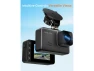 Превью Front and Rear Dual Dash Camera — Dash Cam, ilepo