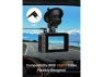 Превью Front and Rear Dual Dash Camera — Dash Cam, ilepo