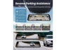 Превью Rear View Mirror Camera — Dash Cam, ilepo
