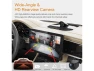 Превью Single-DIN Car Stereo with 10.1-Inch Rotatable Screen — Car Infotainment System, ilepo
