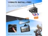 Превью Wireless Backup Camera — Backup Camera, eRapta