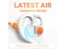 Превью Air Conduction Open-Ear Headphones — Wireless Earbuds, Generic Logic, Inc.