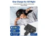Превью Bluetooth Headband Headphones, 2-Piece Set — Wireless Earbuds, Generic Logic, Inc.