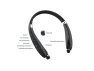 Превью Bluetooth Headset with Carry Case — Wireless Earbuds, Generic Logic, Inc.