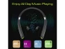 Превью Bluetooth Neckband Headset — Wireless Earbuds, Generic Logic, Inc.