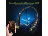 Превью Bluetooth Neckband Headset — Wireless Earbuds, Generic Logic, Inc.
