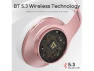 Превью Bluetooth Over-Ear Wireless Headphones — Wireless Earbuds, Generic Logic, Inc.