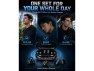Превью Bluetooth Wireless Earbuds — Wireless Earbuds, Generic Logic, Inc.