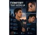 Превью Bluetooth Wireless Earbuds — Wireless Earbuds, Generic Logic, Inc.