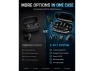 Превью Bluetooth Wireless Earbuds — Wireless Earbuds, Generic Logic, Inc.