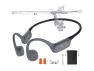 Превью Bone Conduction Headphones — Wireless Earbuds, Generic Logic, Inc.