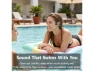 Превью Bone Conduction Headphones — Wireless Earbuds, Generic Logic, Inc.