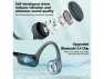 Превью Bone Conduction Headphones — Wireless Earbuds, Generic Logic, Inc.