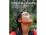Превью Open-Ear Bone-Conduction Headphones — Wireless Earbuds, Generic Logic, Inc.