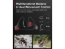 Превью Open-Ear Bone-Conduction Headphones — Wireless Earbuds, Generic Logic, Inc.