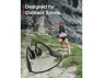 Превью Open-Ear Bone-Conduction Headphones — Wireless Earbuds, Generic Logic, Inc.