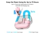 Превью Pink Wireless Earbuds — Wireless Earbuds, Generic Logic, Inc.