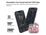 Превью Pink Wireless Earbuds — Wireless Earbuds, Generic Logic, Inc.