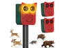 Превью Solar Motion Sensor Alarm, 3 Pack — Motion Sensor, Generic Logic, Inc.