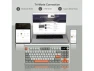 Превью 75% Mechanical Keyboard — Bluetooth Keyboard, Womier