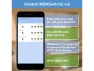 Превью Internet-enabled IP remote power switch with 2 outlets — Smart Plug, Generic Logic, Inc.