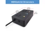Превью Internet-enabled IP remote power switch with 2 outlets — Smart Plug, Generic Logic, Inc.