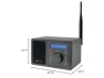 Превью Internet Radio — Internet Radios, C. Crane