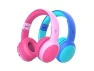 Превью Kids Bluetooth Headphones, Pink+Blue — Wireless Earbuds, Generic Logic, Inc.