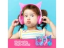 Превью Kids Bluetooth Headphones, Pink+Blue — Wireless Earbuds, Generic Logic, Inc.