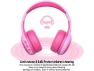 Превью Kids Bluetooth Headphones, Pink+Blue — Wireless Earbuds, Generic Logic, Inc.