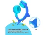 Превью Kids Bluetooth Headphones, Pink+Blue — Wireless Earbuds, Generic Logic, Inc.