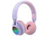 Превью Kids Bluetooth Headphones, Purple — Wireless Earbuds, Generic Logic, Inc.