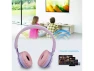Превью Kids Bluetooth Headphones, Purple — Wireless Earbuds, Generic Logic, Inc.