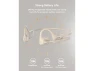 Превью Open-Ear Bluetooth Headset — Wireless Earbuds, Generic Logic, Inc.