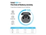 Превью Wireless earbuds — Wireless Earbuds, Generic Logic, Inc.