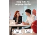 Превью Black Wireless Earbuds — Wireless Earbuds, Generic Logic, Inc.