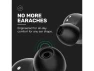Превью Black Wireless Earbuds — Wireless Earbuds, Generic Logic, Inc.