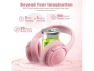 Превью Over-ear Bluetooth headphones — Wireless Earbuds, Generic Logic, Inc.