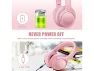 Превью Over-ear Bluetooth headphones — Wireless Earbuds, Generic Logic, Inc.