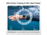 Превью Smartwatch with 2 bands — Smart Watch, Generic Logic, Inc.
